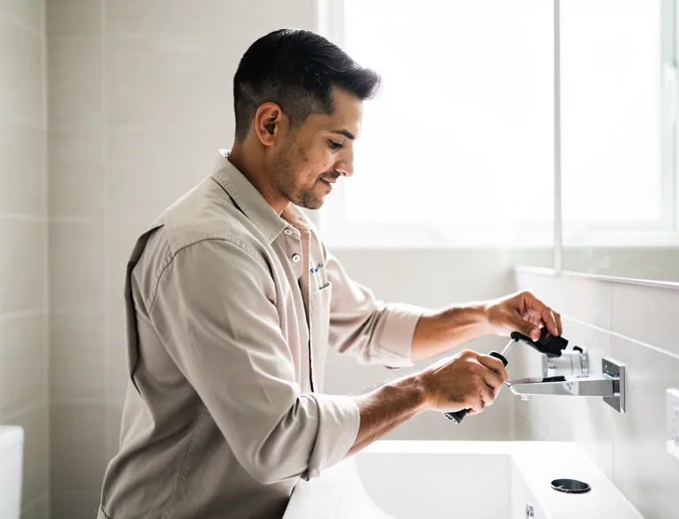 Bathroom Remodel service in Worcester